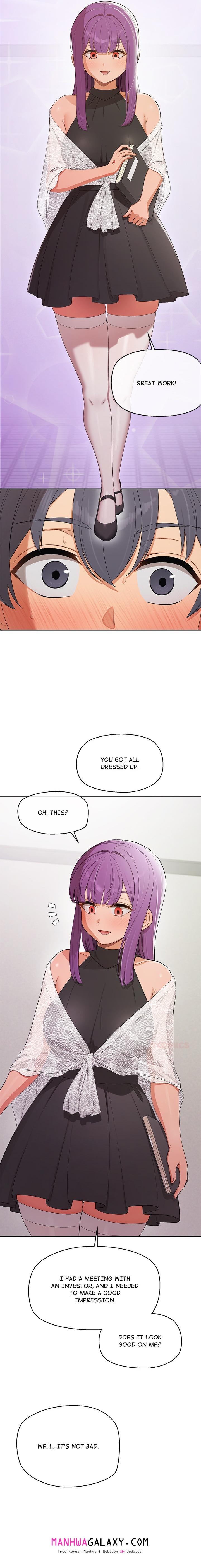 The Seed of Destiny - Chapter 22 Page 13