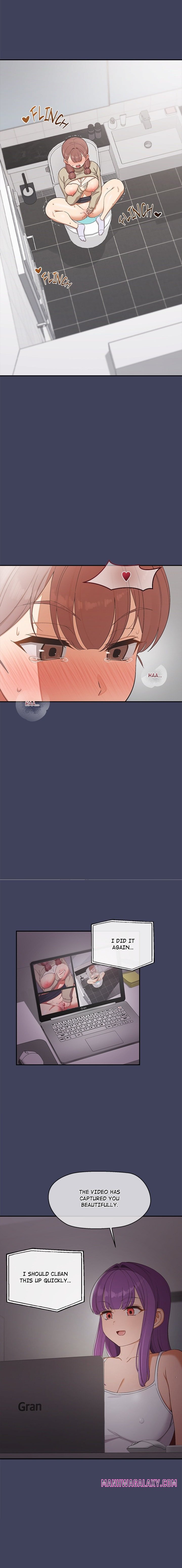 The Seed of Destiny - Chapter 22 Page 2