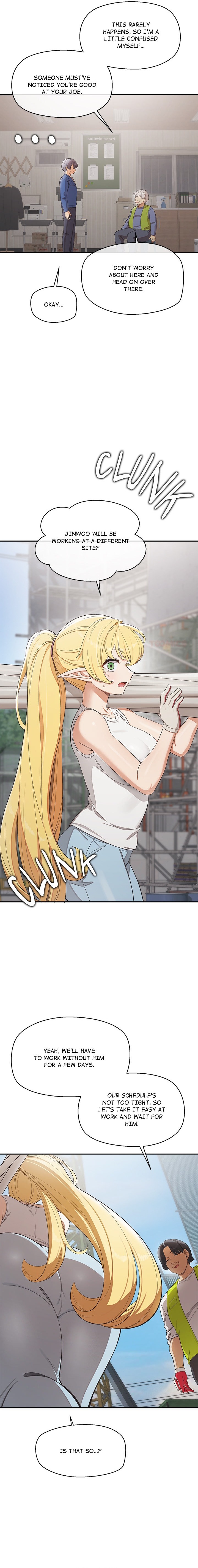 The Seed of Destiny - Chapter 22 Page 4