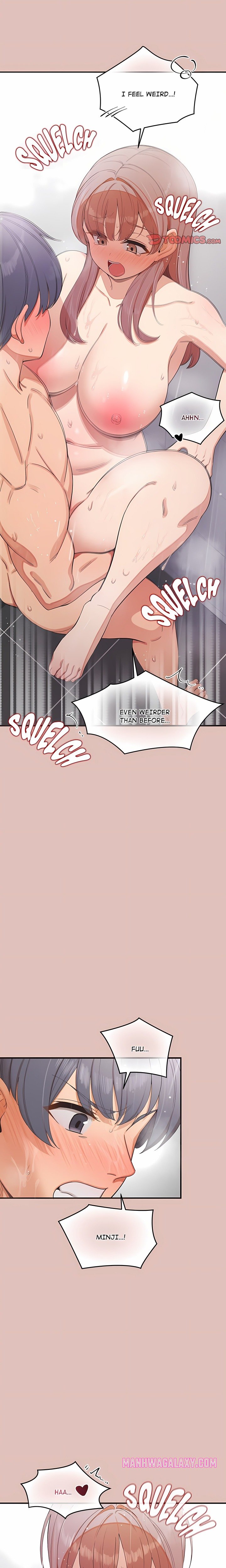 The Seed of Destiny - Chapter 29 Page 20