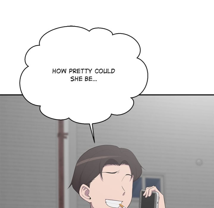 The Seed of Destiny - Chapter 3 Page 118