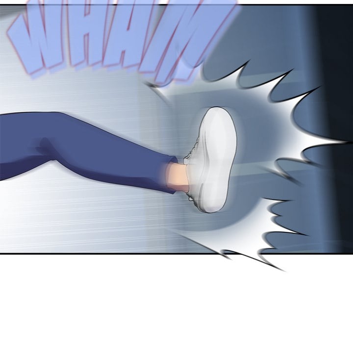 The Seed of Destiny - Chapter 3 Page 126