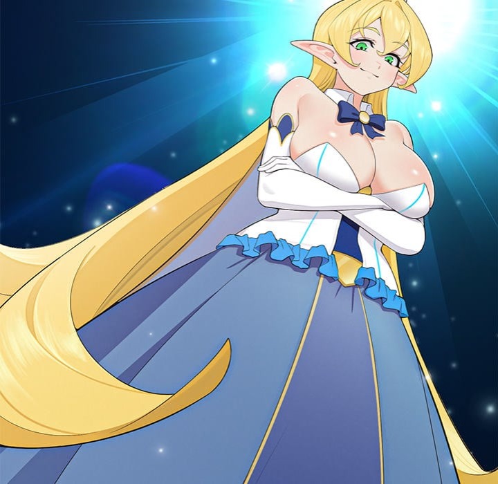 The Seed of Destiny - Chapter 3 Page 26