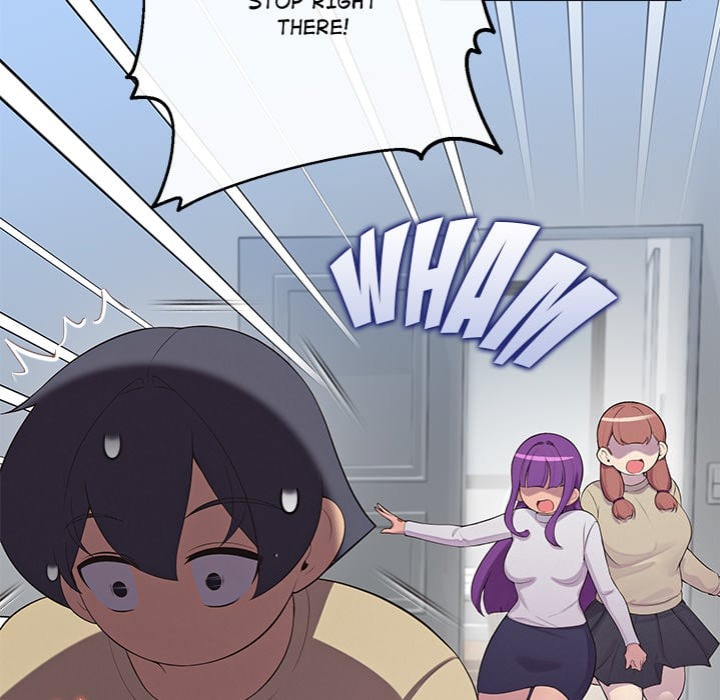 The Seed of Destiny - Chapter 3 Page 32