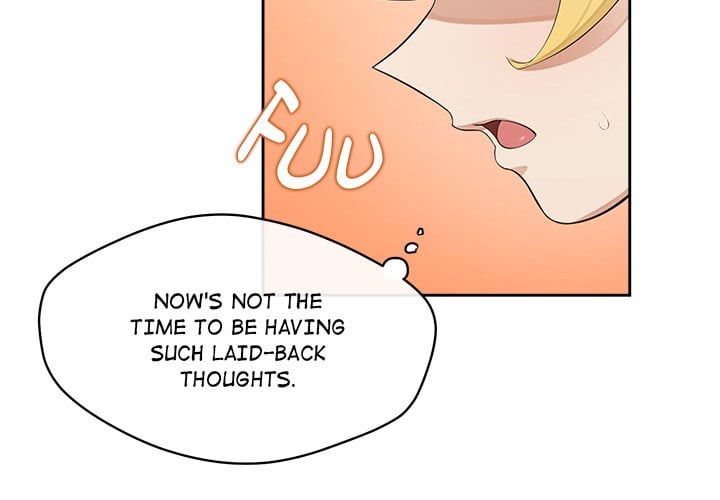 The Seed of Destiny - Chapter 3 Page 4