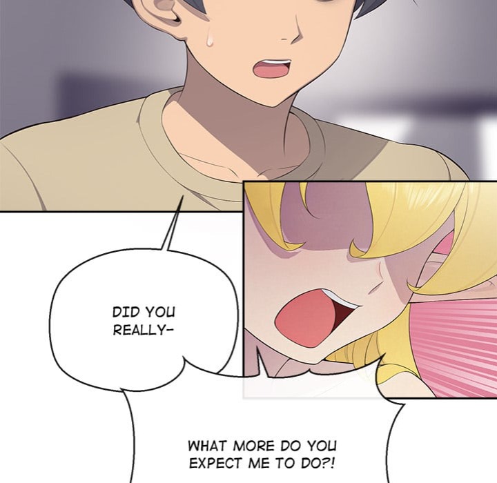 The Seed of Destiny - Chapter 3 Page 46