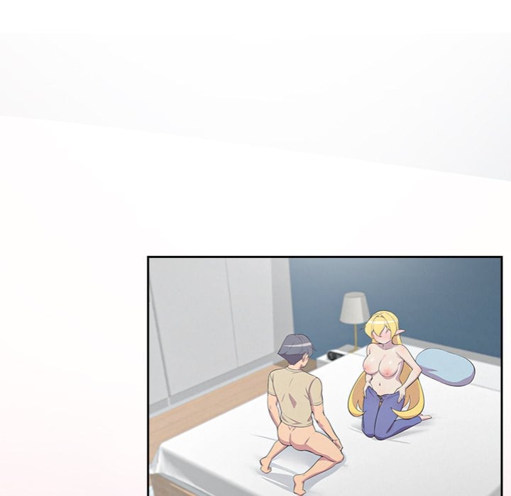 The Seed of Destiny - Chapter 3 Page 5