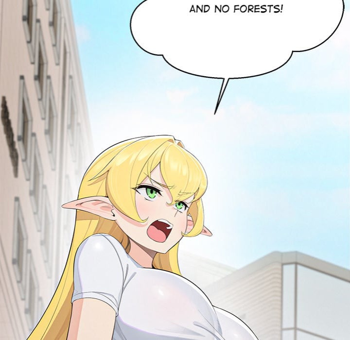 The Seed of Destiny - Chapter 3 Page 69