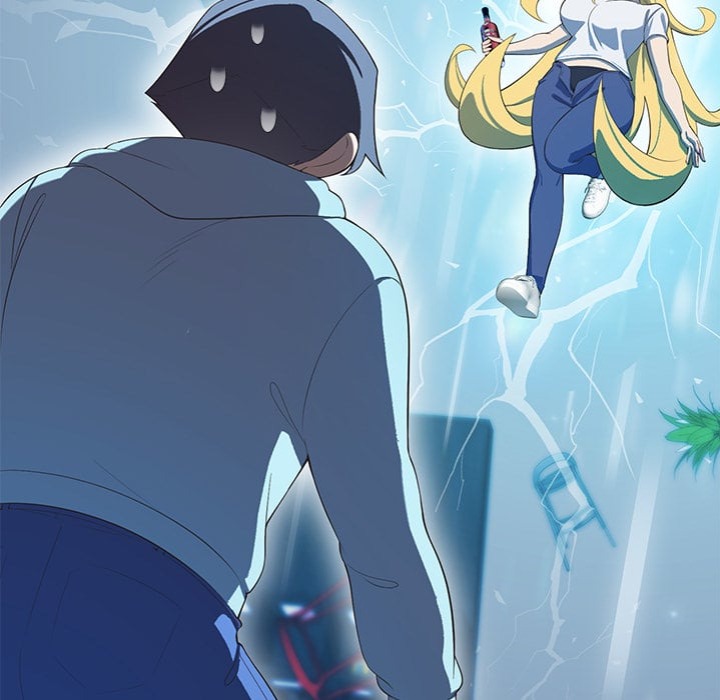 The Seed of Destiny - Chapter 4 Page 11