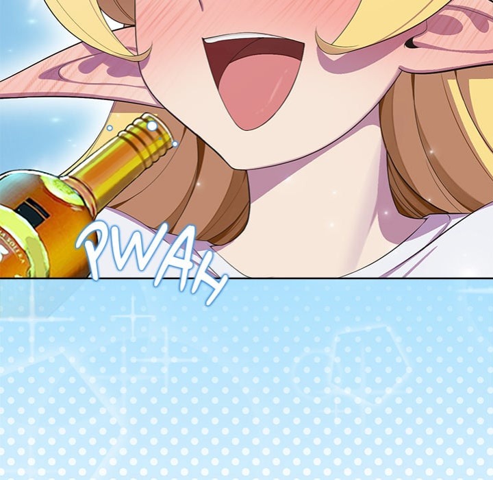 The Seed of Destiny - Chapter 4 Page 13