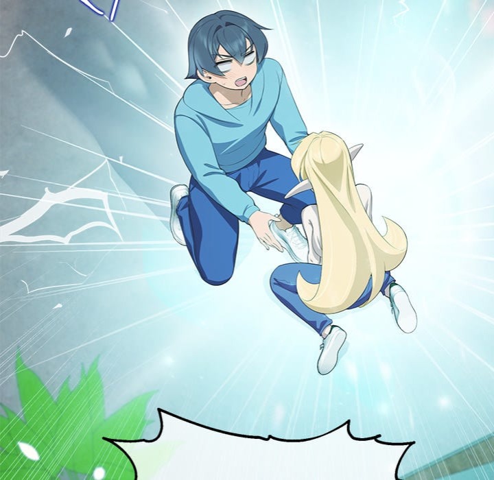 The Seed of Destiny - Chapter 4 Page 155