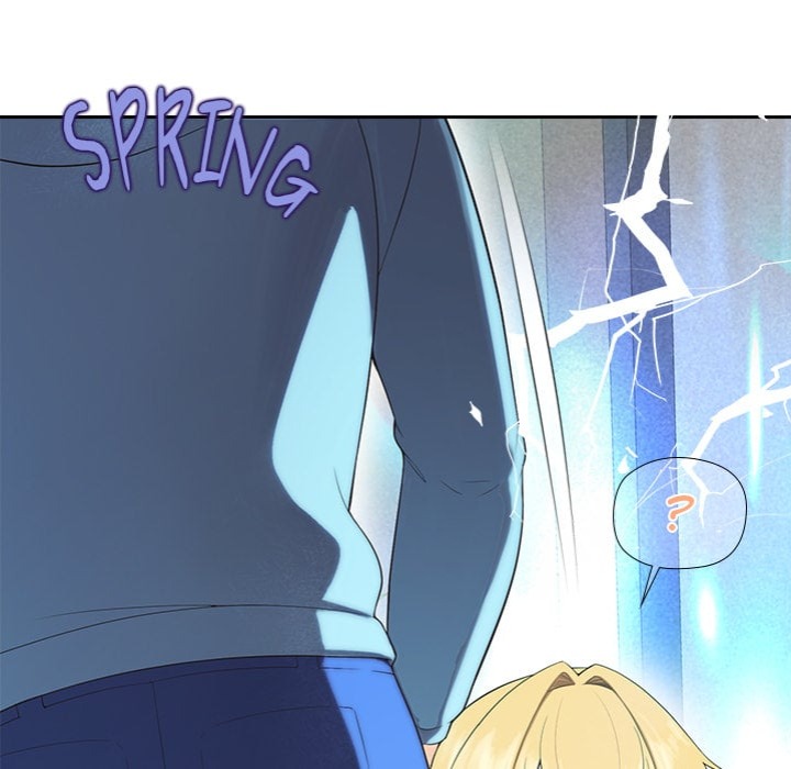 The Seed of Destiny - Chapter 4 Page 167