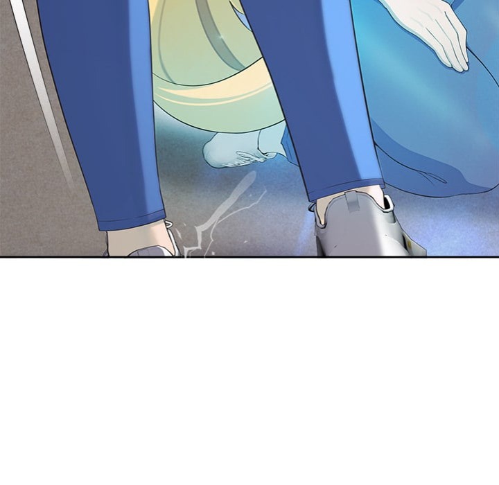 The Seed of Destiny - Chapter 4 Page 169