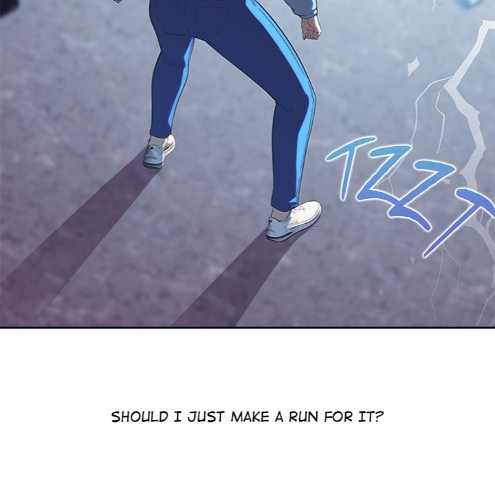 The Seed of Destiny - Chapter 4 Page 20