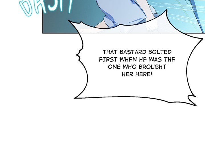 The Seed of Destiny - Chapter 4 Page 4