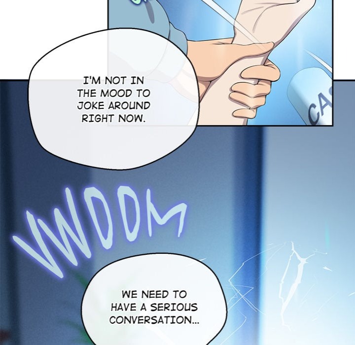 The Seed of Destiny - Chapter 4 Page 44