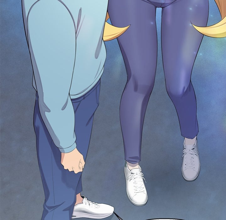 The Seed of Destiny - Chapter 4 Page 46