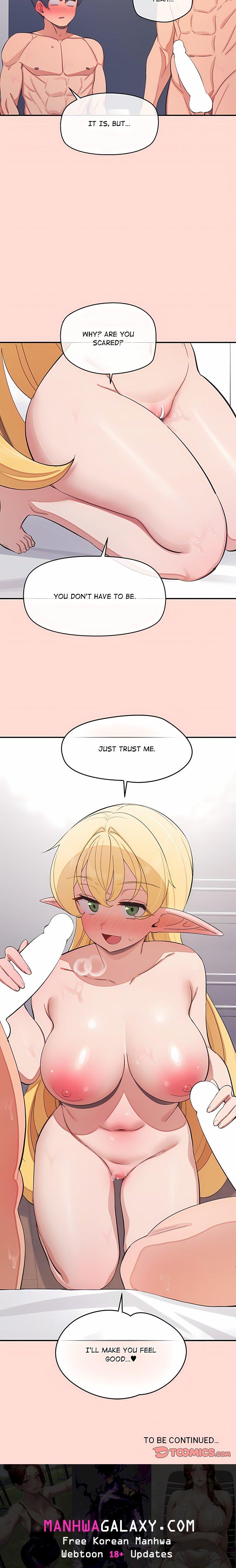 The Seed of Destiny - Chapter 41 Page 23