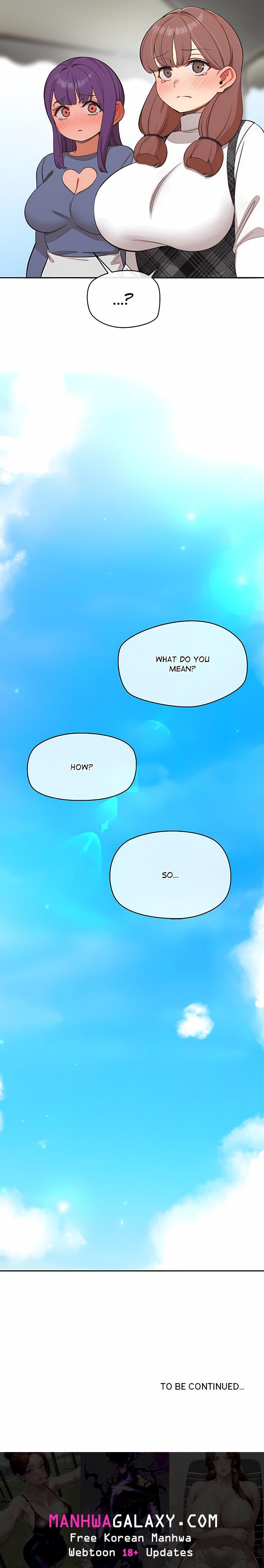 The Seed of Destiny - Chapter 49 Page 23