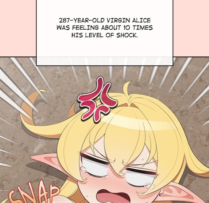 The Seed of Destiny - Chapter 5 Page 18