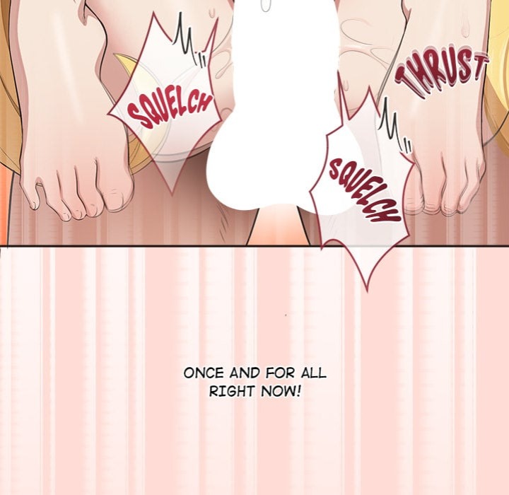 The Seed of Destiny - Chapter 6 Page 141