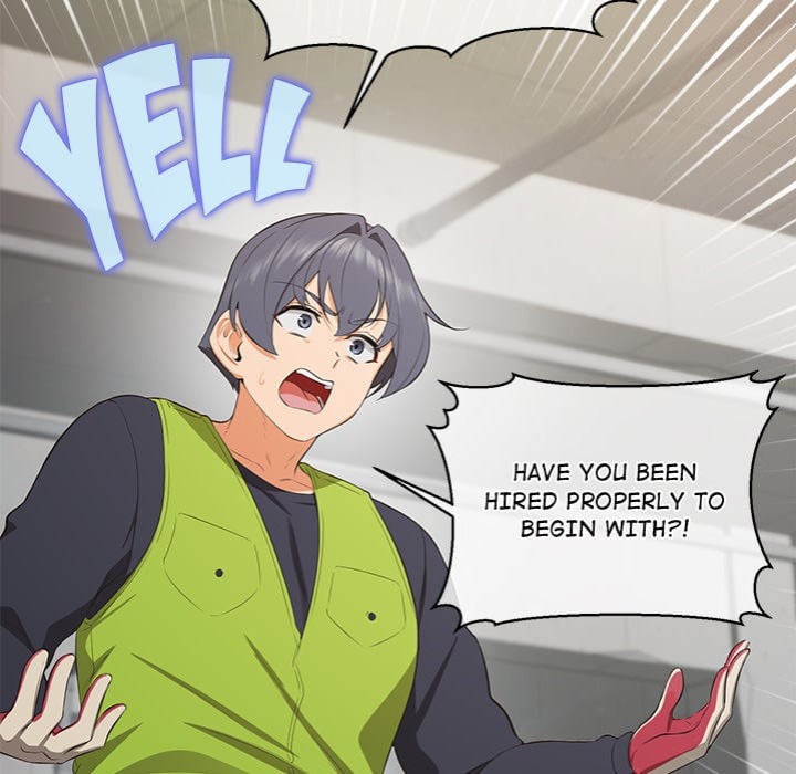 The Seed of Destiny - Chapter 7 Page 122