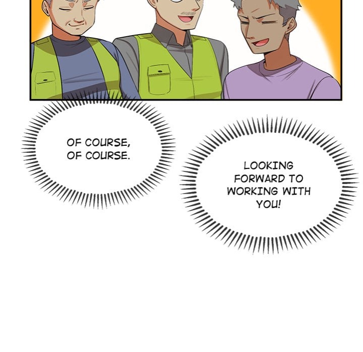 The Seed of Destiny - Chapter 7 Page 125