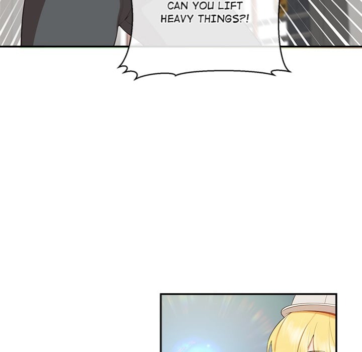 The Seed of Destiny - Chapter 7 Page 131