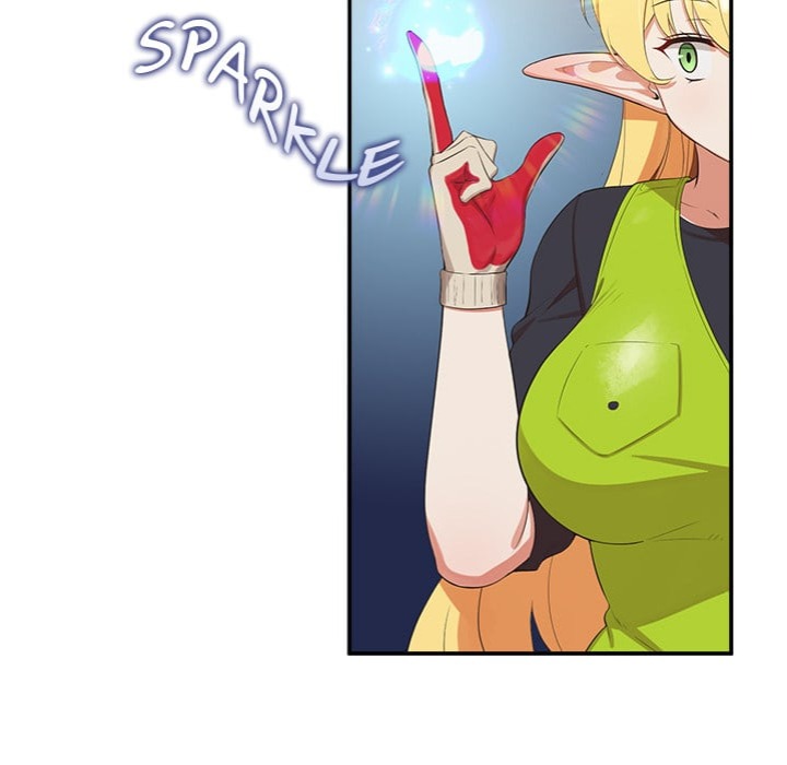 The Seed of Destiny - Chapter 7 Page 132