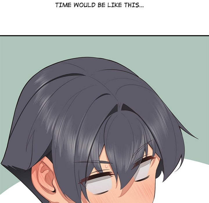 The Seed of Destiny - Chapter 7 Page 29