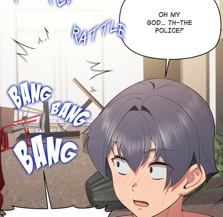 The Seed of Destiny - Chapter 7 Page 37