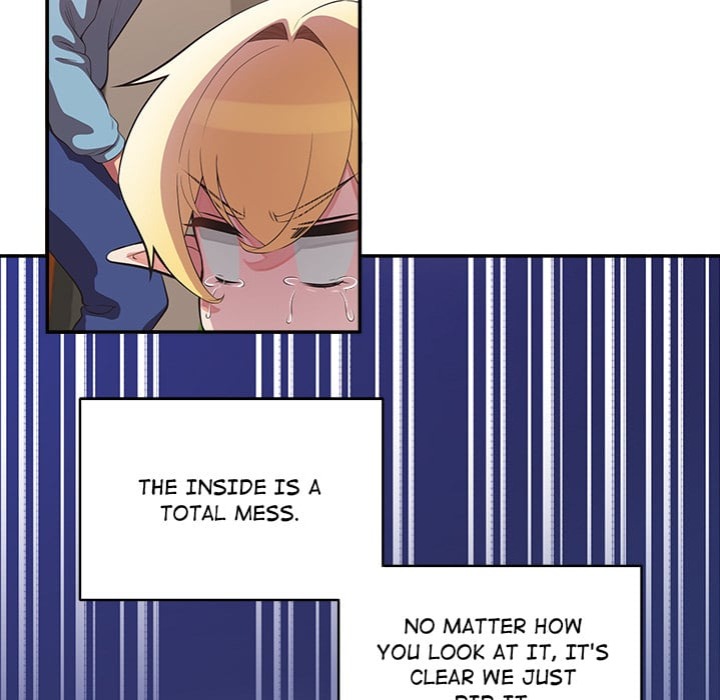 The Seed of Destiny - Chapter 7 Page 47