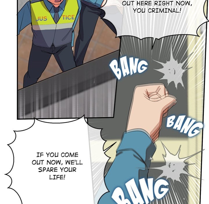 The Seed of Destiny - Chapter 7 Page 54