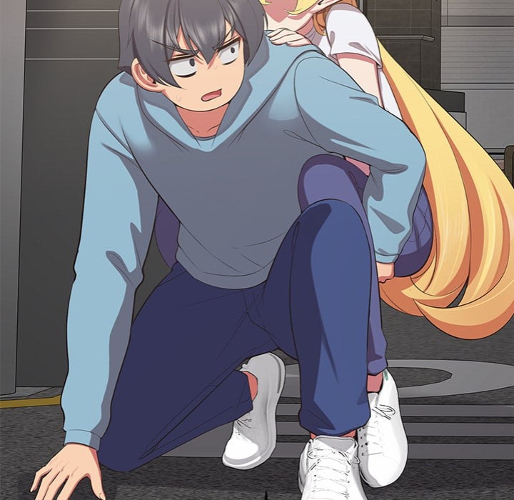 The Seed of Destiny - Chapter 7 Page 68