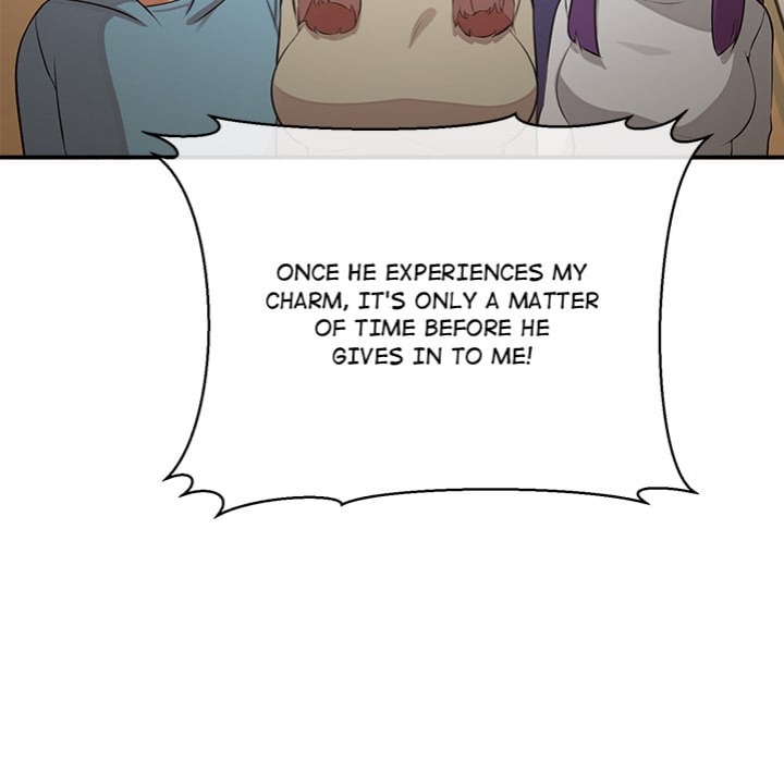 The Seed of Destiny - Chapter 7 Page 97