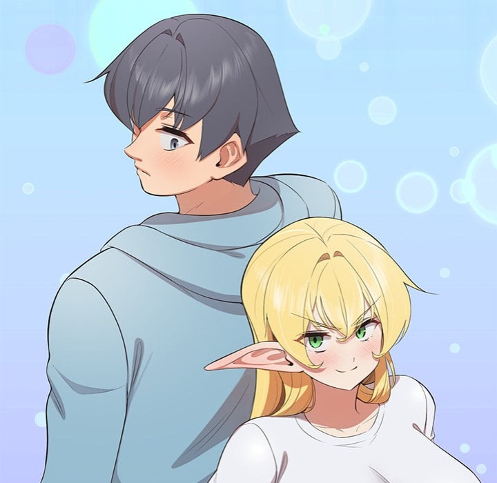 The Seed of Destiny - Chapter 8 Page 10