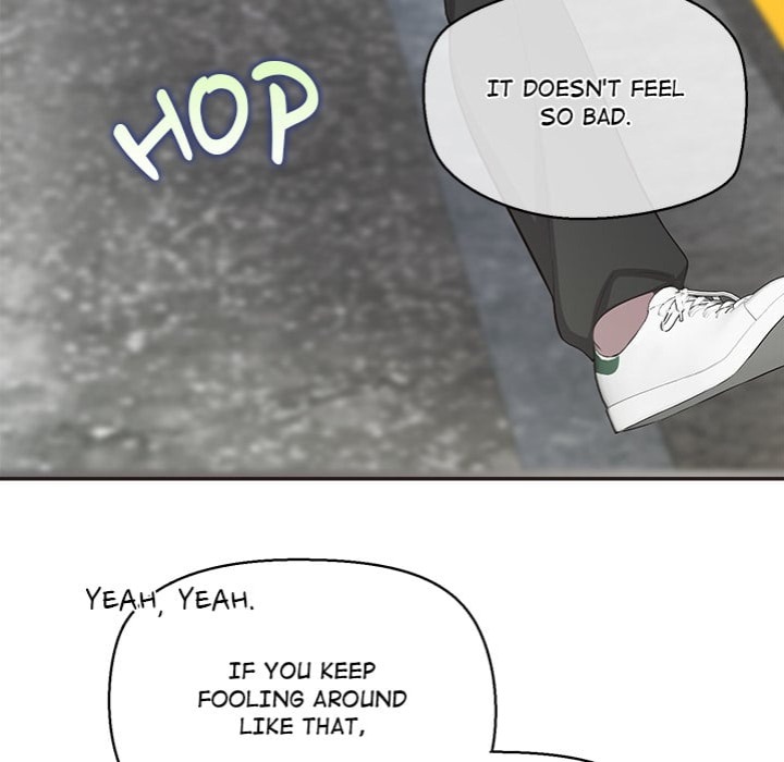 The Seed of Destiny - Chapter 8 Page 107