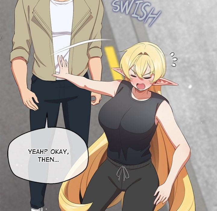 The Seed of Destiny - Chapter 8 Page 135