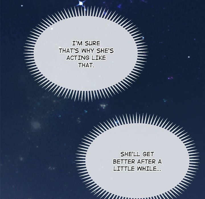 The Seed of Destiny - Chapter 8 Page 137