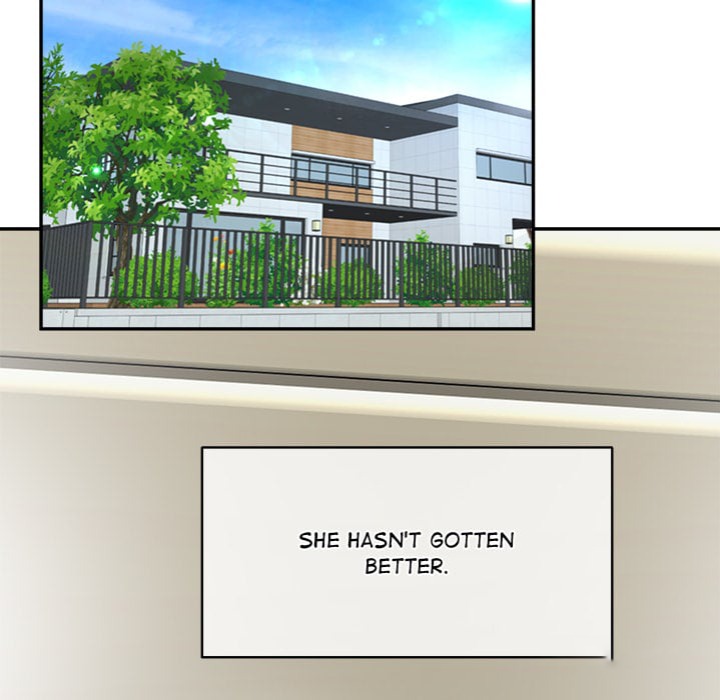 The Seed of Destiny - Chapter 8 Page 140