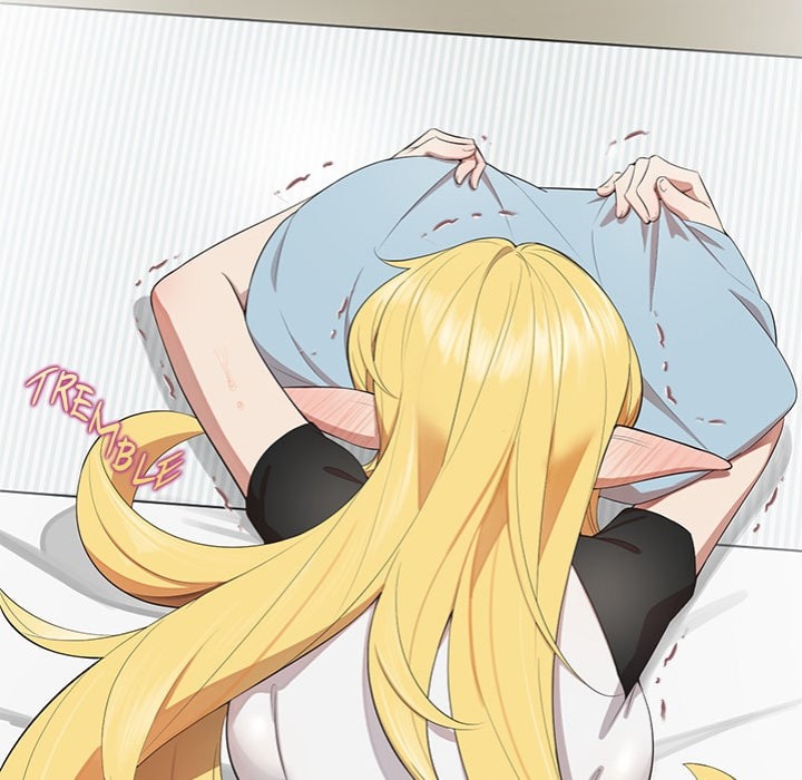 The Seed of Destiny - Chapter 8 Page 141