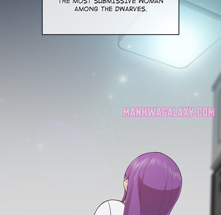 The Seed of Destiny - Chapter 8 Page 18