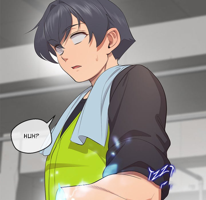 The Seed of Destiny - Chapter 8 Page 180