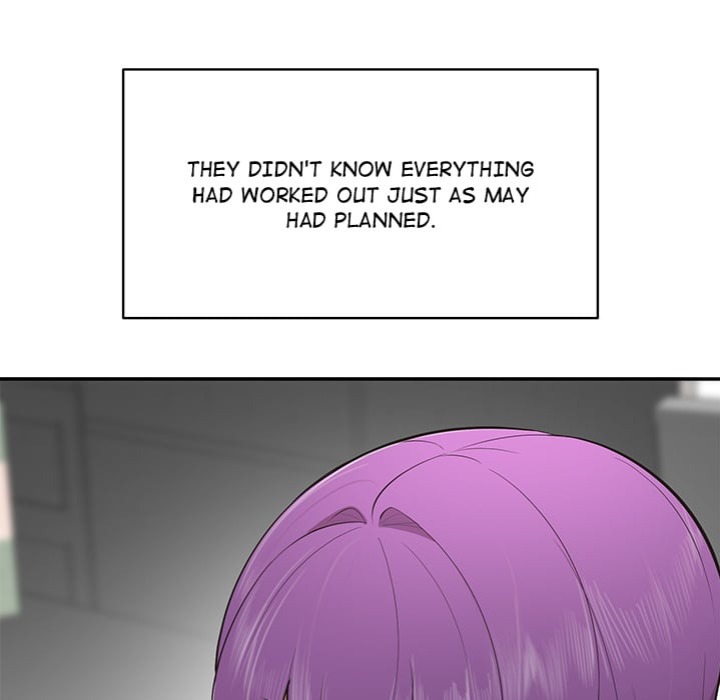 The Seed of Destiny - Chapter 8 Page 21