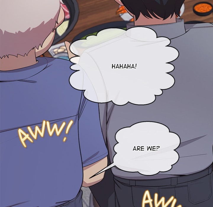 The Seed of Destiny - Chapter 8 Page 42