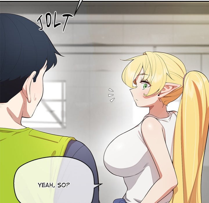 The Seed of Destiny - Chapter 8 Page 45