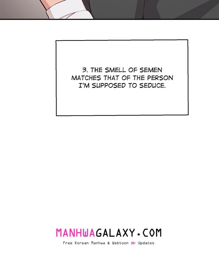 The Seed of Destiny - Chapter 8 Page 6