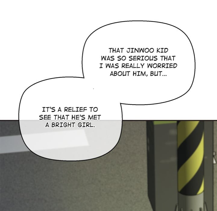 The Seed of Destiny - Chapter 8 Page 86