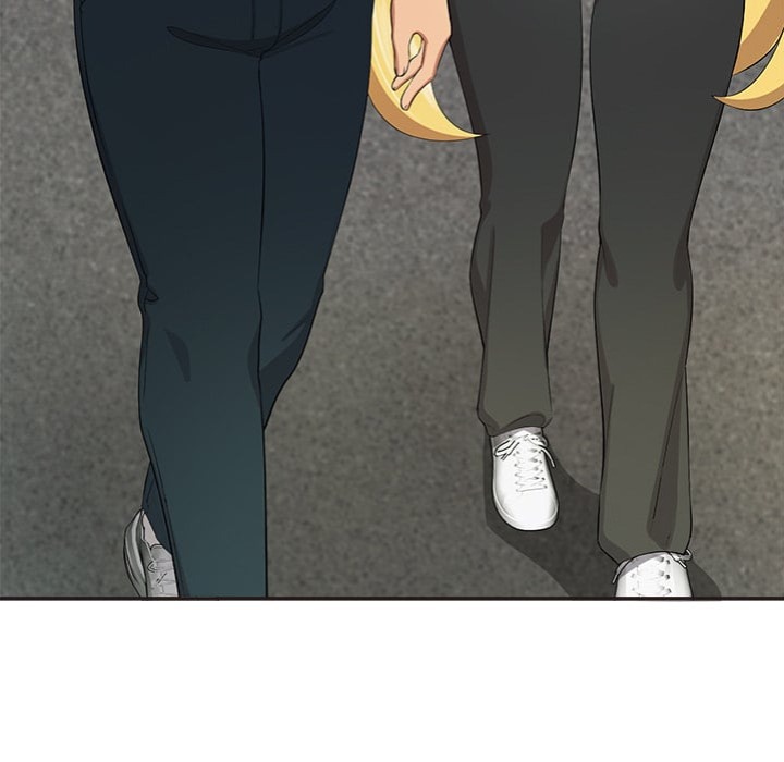 The Seed of Destiny - Chapter 8 Page 89