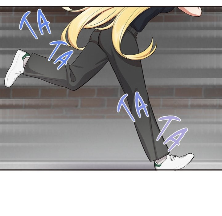 The Seed of Destiny - Chapter 8 Page 94